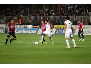 Spor Toto Süper Lig