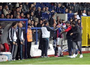 Spor Toto Süper Lig