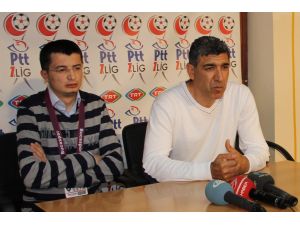 Adana’da Gol Düellosu