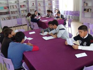 Mektuplaşma Geleneğini Yaşatıyorlar