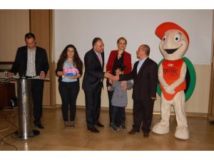 Kompozisyon Yarışmasının Ödülleri Sahiplerini Buldu