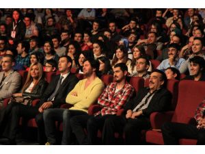 (Özel Haber) Böyle ‘harlem Shake’ Dansı Görülmedi