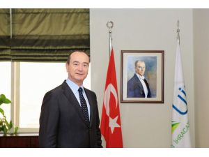 Bursanın İhracatı Da Vites Düşürdü, Gözler Ab Pazarında