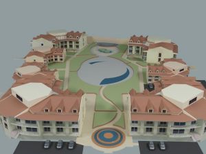 Toki’den Termal Pansiyon