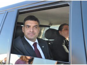 Chp’li Oran Ve Tamaylıgil Silivri’de