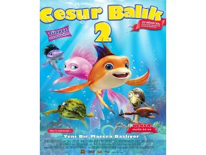 6. Ülker Çocuk Sinema Şenliği Perde Açıyor