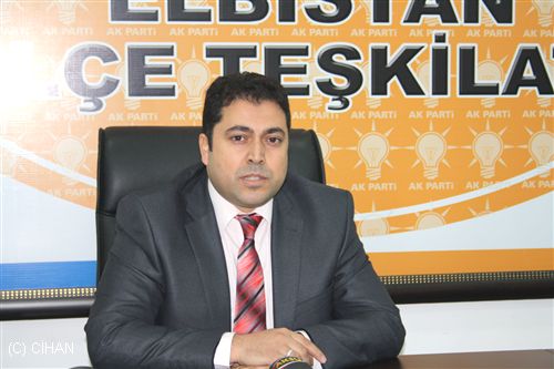 Kısaca: Elbistan Şantiyeye Dönecek