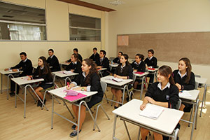 Özel SANKO Koleji’nin YGS Başarısı