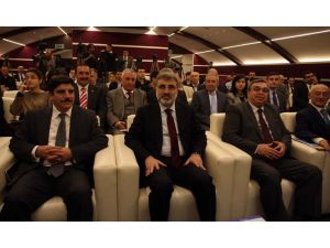 Enerji Diplomasisi Paneli