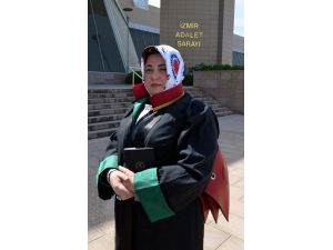 Başörtülü Avukat Danıştay’ın Yürütmeyi Durdurma Kararını Yorumladı