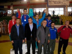 Bursa’ya Minderde Bir Şampiyonluk Daha