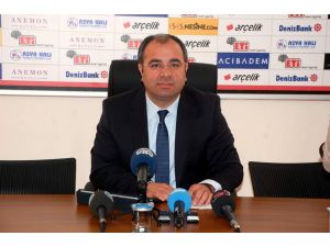 Spor Toto Süper Lig
