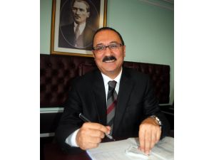 Çiftçiye 16 Milyon Tllik Destek