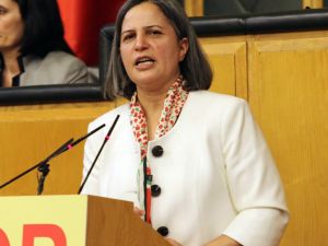 Bdp Grup Toplantısı