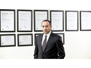 Yedaş’a, Kalite Yönetimi Denetiminden ‘tam Not’