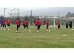 Spor Toto 2. Lig