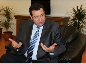 Tanrıkulu, Büyüme Rakamlarını Değerlendirdi