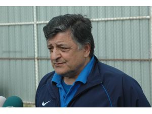 Sanica Boru Elazığsporda Kayserispor Alarmı