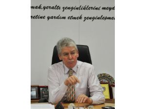 İtsodan Üye Memnuniyeti Anketi