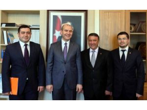 Ak Parti Siyaset Akademisi Balıkesirde Başlıyor