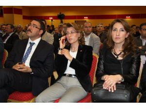 Bakan Çelik Şutso’nun Açılışına Katıldı