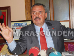 ŞENDİLLER’DEN SAĞDUYU ÇAĞRISI