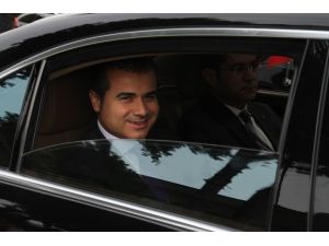 Bakan Kılıç: Real Madrid Bizden Korksun