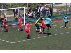 Derbiden Galip Çıkmadı