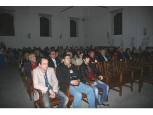 “12. Afyonkarahisar Klasik Müzik Festivali” Konseri