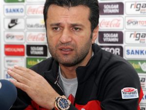 Bülent Uygun Birlik Ve Beraberliğin Önemini Vurguladı