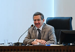 Belediye Meclisi 3 Nisan’da Toplandı