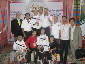 Yıldızlar İyi Başladı