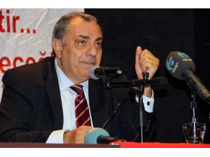 Tuğrul Türkeş: Babam İdamlara Karşı Çıktığı İçin Sürgün Edildi