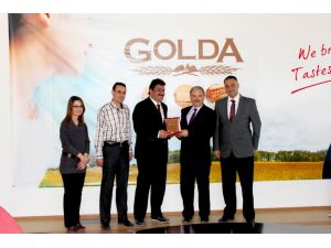 Komgıda’ya İşkur’dan Ödül