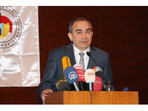 Merkez Bankası Başkanı Başçı Mardin’de Ekonomiyi Anlattı