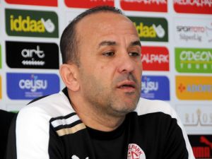 Özdilekten Beşiktaş Tüzüğü Açıklaması