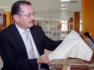 Tarih yeniden canlanıyor