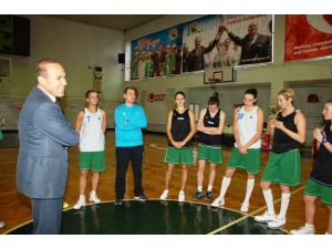 Ceyhan Belediyesinde Hedefler Tuttu
