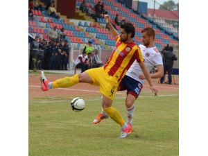 Spor Toto 2. Lig