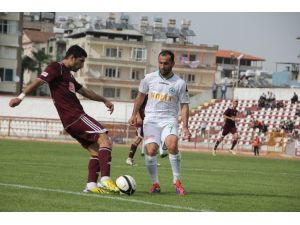 Spor Toto 2. Lig