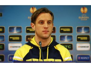 Fenerbahçe Kadıköy’de Avantajlı Skor Elde Etmek İstiyor