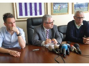 Orduspor Tek Yürek