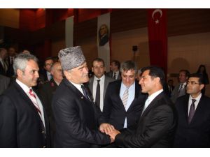 Kktc Dışişleri Bakanı Hüseyin Özgürgün: