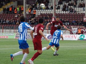 Spor Toto 2. Lig