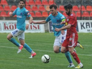 Spor Toto 2. Lig