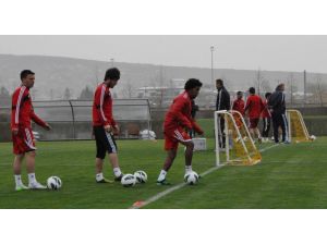 Kayserispor Hatalardan Ders Çıkaracak