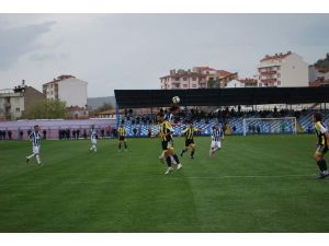 Spor Toto 2. Lig