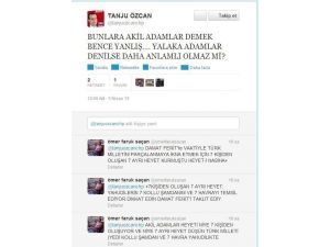 Akil Adam Tartışmasına Chp’li Vekilden Yorum