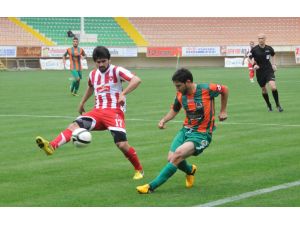 Spor Toto 2. Lig