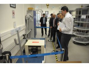 Tüv Rheinlanddan Mobilyacılara İndirim